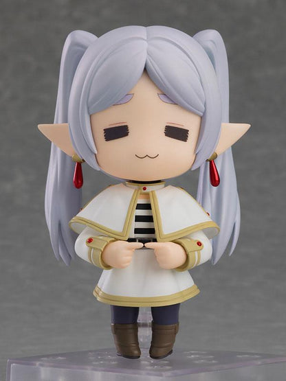 (PREORDEN) Nendoroid Frieren - Frieren: Beyond Journey's End