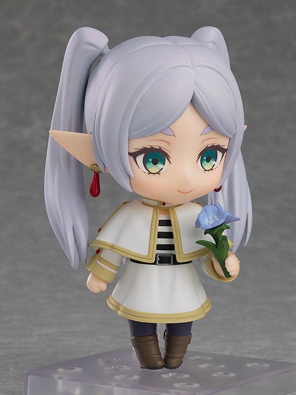 (PREORDEN) Nendoroid Frieren - Frieren: Beyond Journey's End