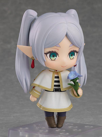 (PREORDEN) Nendoroid Frieren - Frieren: Beyond Journey's End