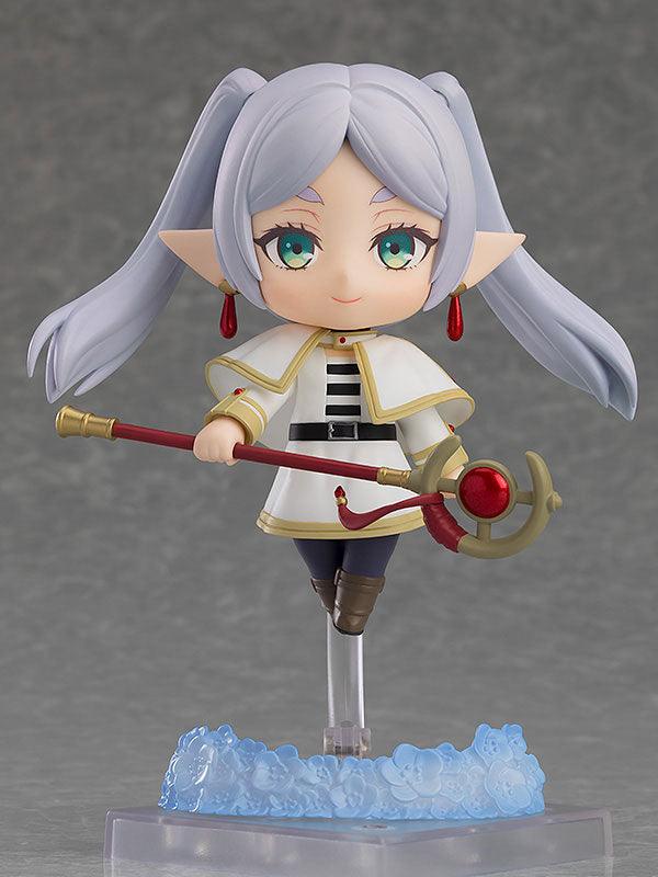 (PREORDEN) Nendoroid Frieren - Frieren: Beyond Journey's End