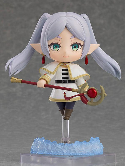 (PREORDEN) Nendoroid Frieren - Frieren: Beyond Journey's End