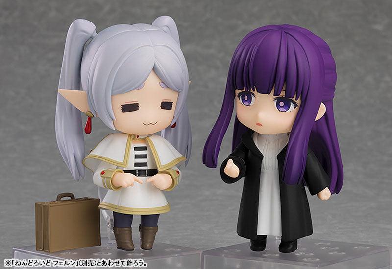 (PREORDEN) Nendoroid Frieren - Frieren: Beyond Journey's End