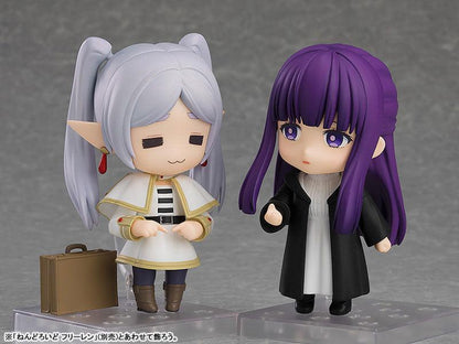 (PREORDEN) Nendoroid Fern - Frieren: Beyond Journey's End