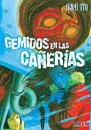 GEMIDOS EN LAS CAÑERÍAS (Español)