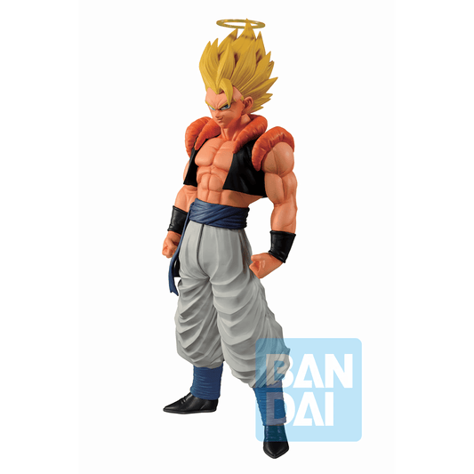 Dragon Ball Z - Super Gogeta Back To The Film - Kinko