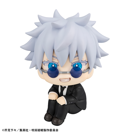 Jujutsu Kaisen - Satoru Gojo (Suit Ver.) LookUp