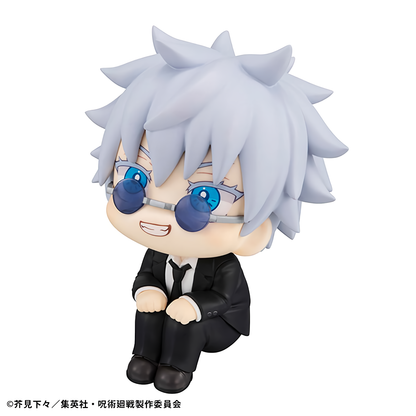 Jujutsu Kaisen - Satoru Gojo (Suit Ver.) LookUp