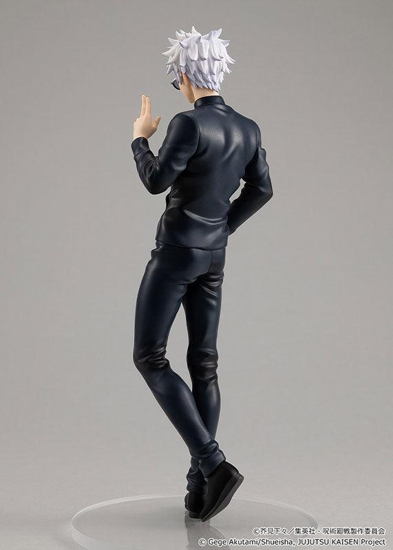 (PREORDEN) POP UP PARADE Satoru Gojo Hidden Inventory / Premature Death Ver. - Jujutsu Kaisen