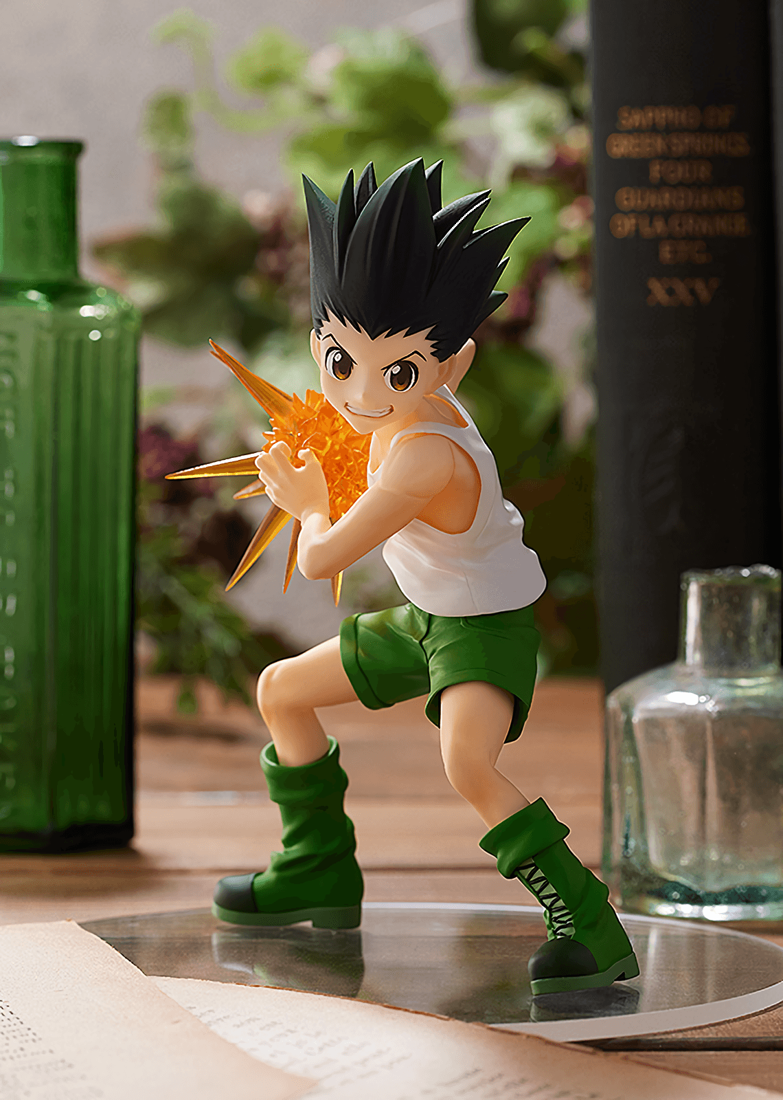 Hunter x Hunter - Gon Freecss Pop Up Parade