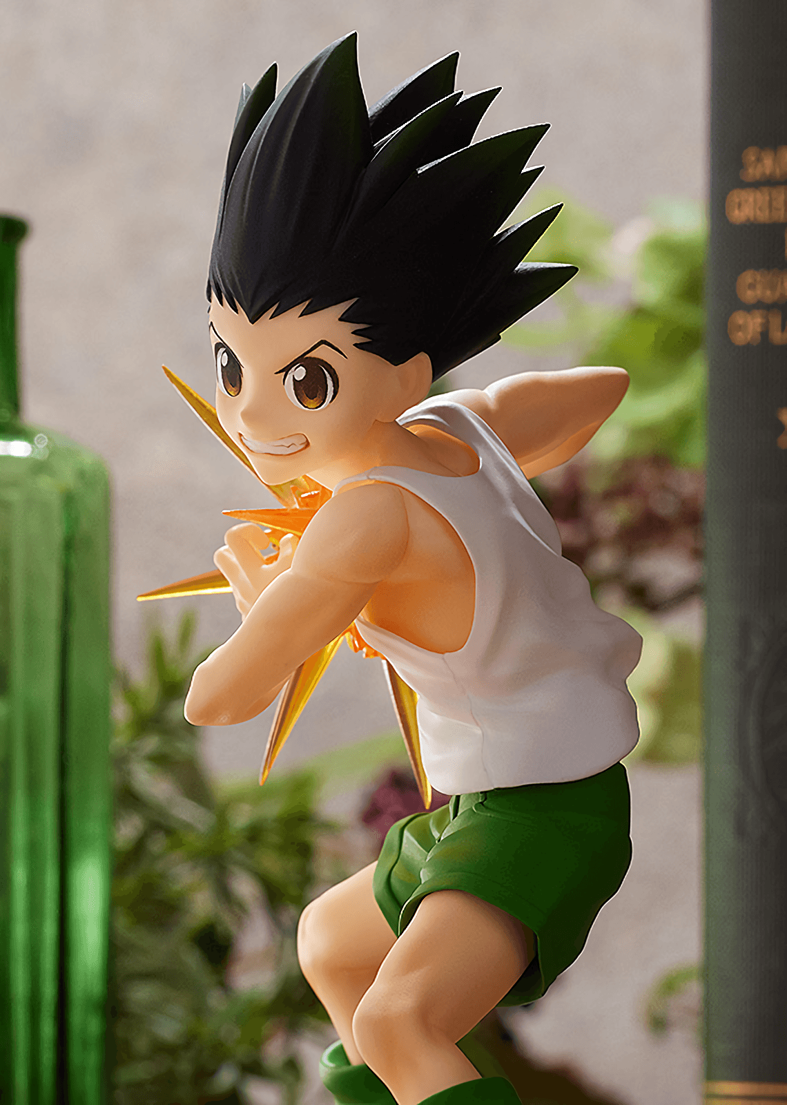 Hunter x Hunter - Gon Freecss Pop Up Parade