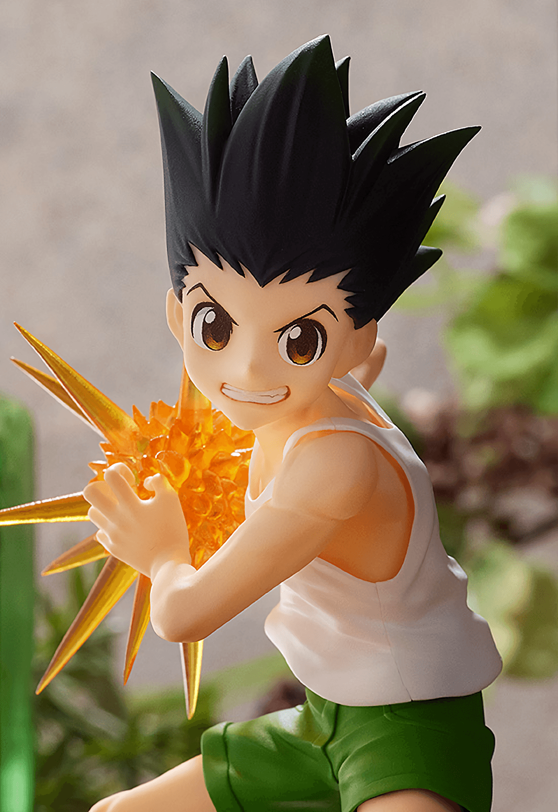 Hunter x Hunter - Gon Freecss Pop Up Parade