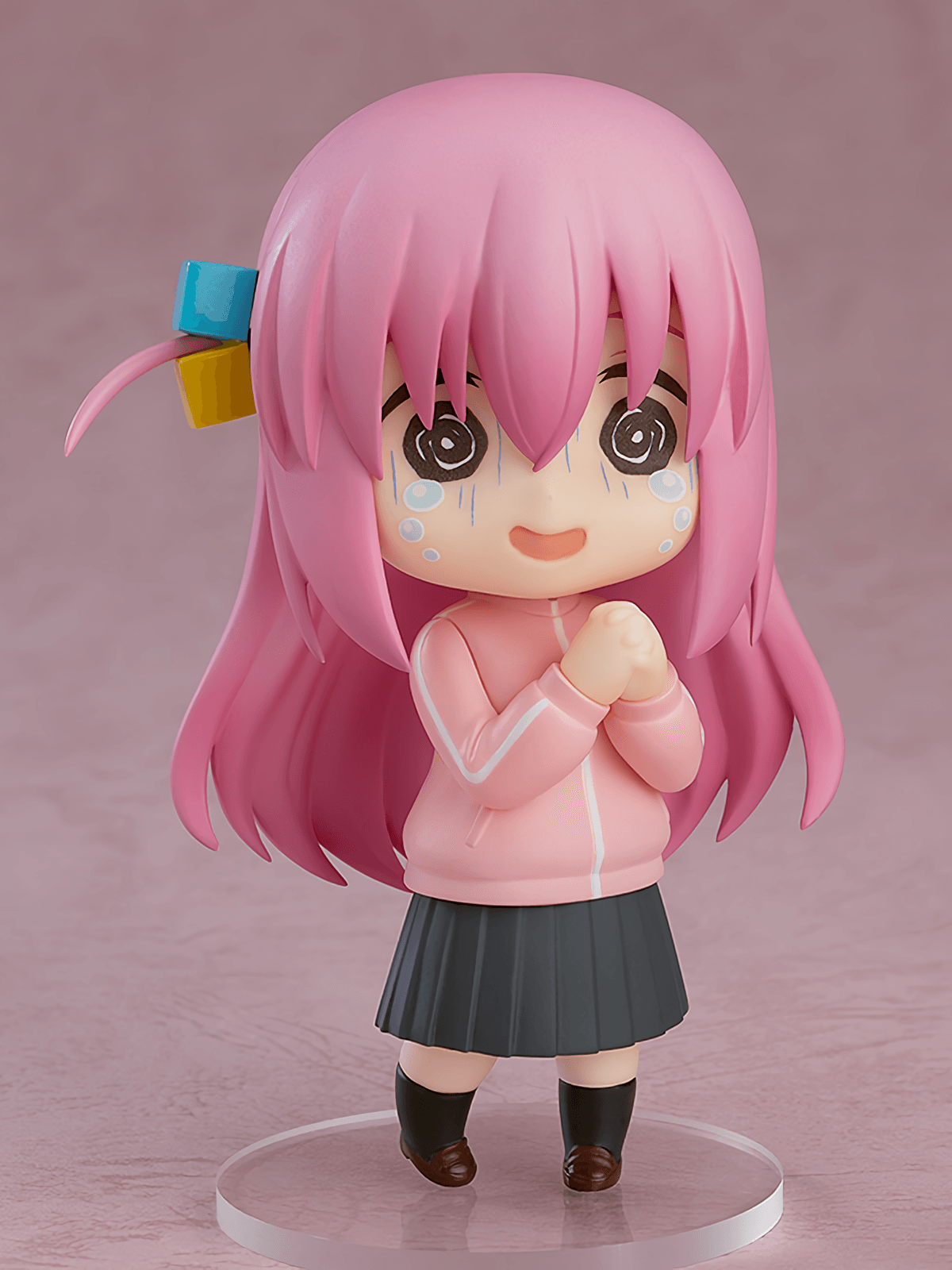 Bocchi the Rock! - Hitori Gotoh Nendoroid - Kinko