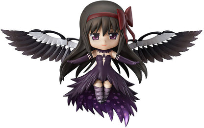 (PREORDEN) Nendoroid Homura - Puella Magi Madoka Magica the Movie: Rebellion Devil