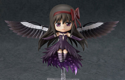 (PREORDEN) Nendoroid Homura - Puella Magi Madoka Magica the Movie: Rebellion Devil