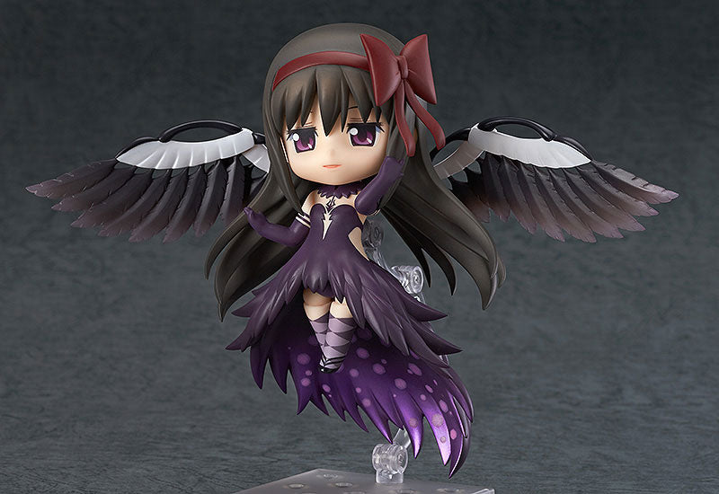 (PREORDEN) Nendoroid Homura - Puella Magi Madoka Magica the Movie: Rebellion Devil