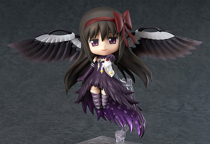 (PREORDEN) Nendoroid Homura - Puella Magi Madoka Magica the Movie: Rebellion Devil