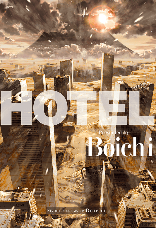 Hotel - Boichi (Español España) - Kinko