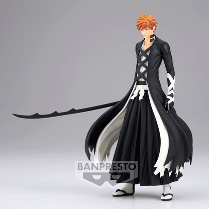 BLEACH - Ichigo Kurosaki II Solid And Souls