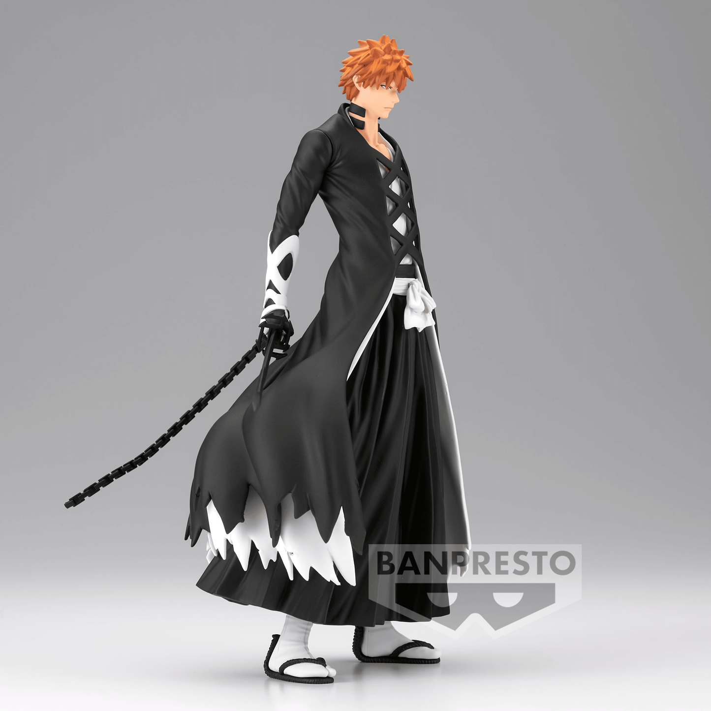 BLEACH - Ichigo Kurosaki II Solid And Souls