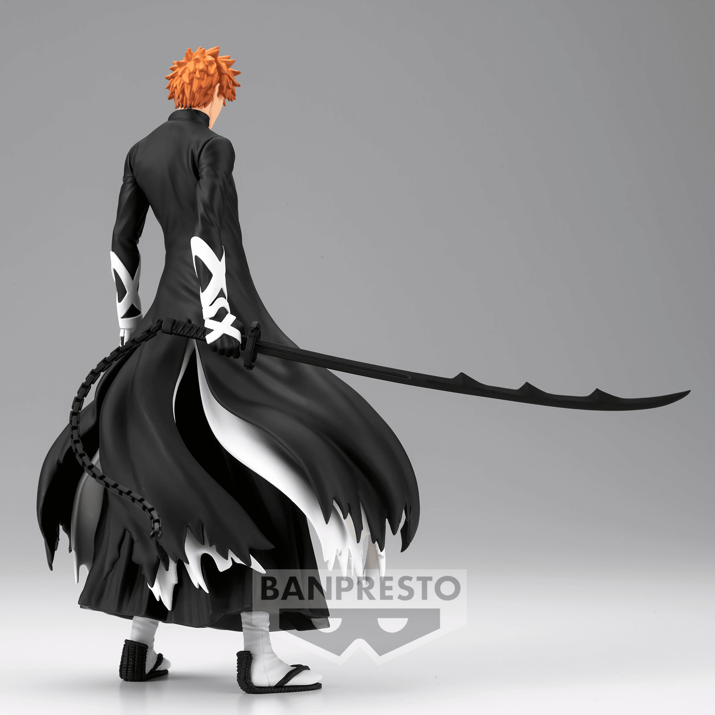 BLEACH - Ichigo Kurosaki II Solid And Souls