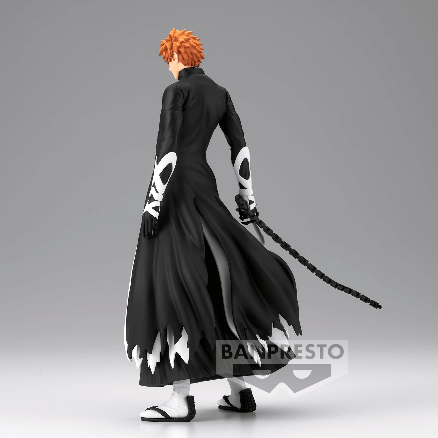 BLEACH - Ichigo Kurosaki II Solid And Souls