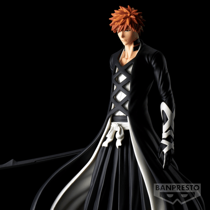 BLEACH - Ichigo Kurosaki II Solid And Souls