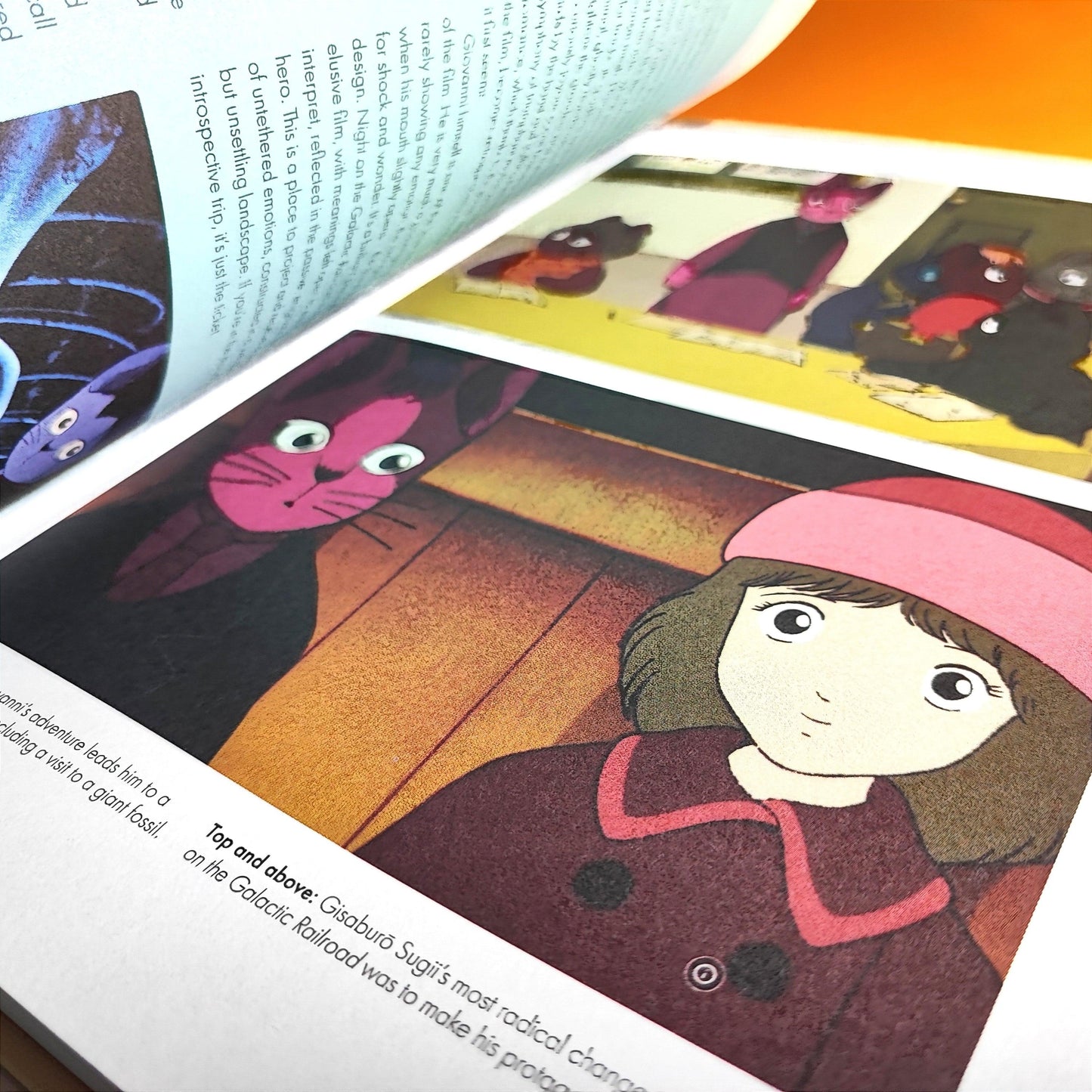 The Ghibliotheque Guide to Anime - The Essential Guide to Japanese Animated Cinema (Inglés) - Kinko