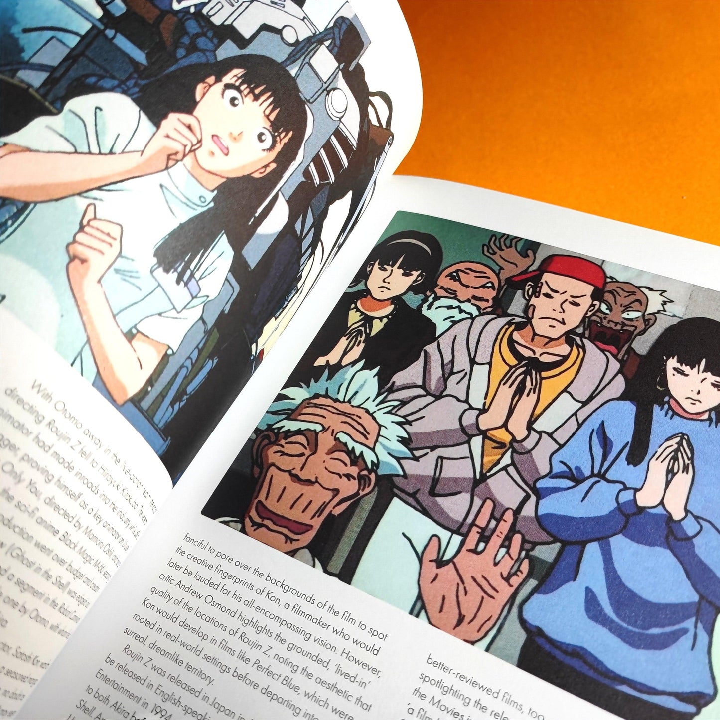 The Ghibliotheque Guide to Anime - The Essential Guide to Japanese Animated Cinema (Inglés) - Kinko