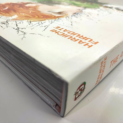 The Art of Haikyu!!: Endings and Beginnings - Artbook (Inglés) - Kinko