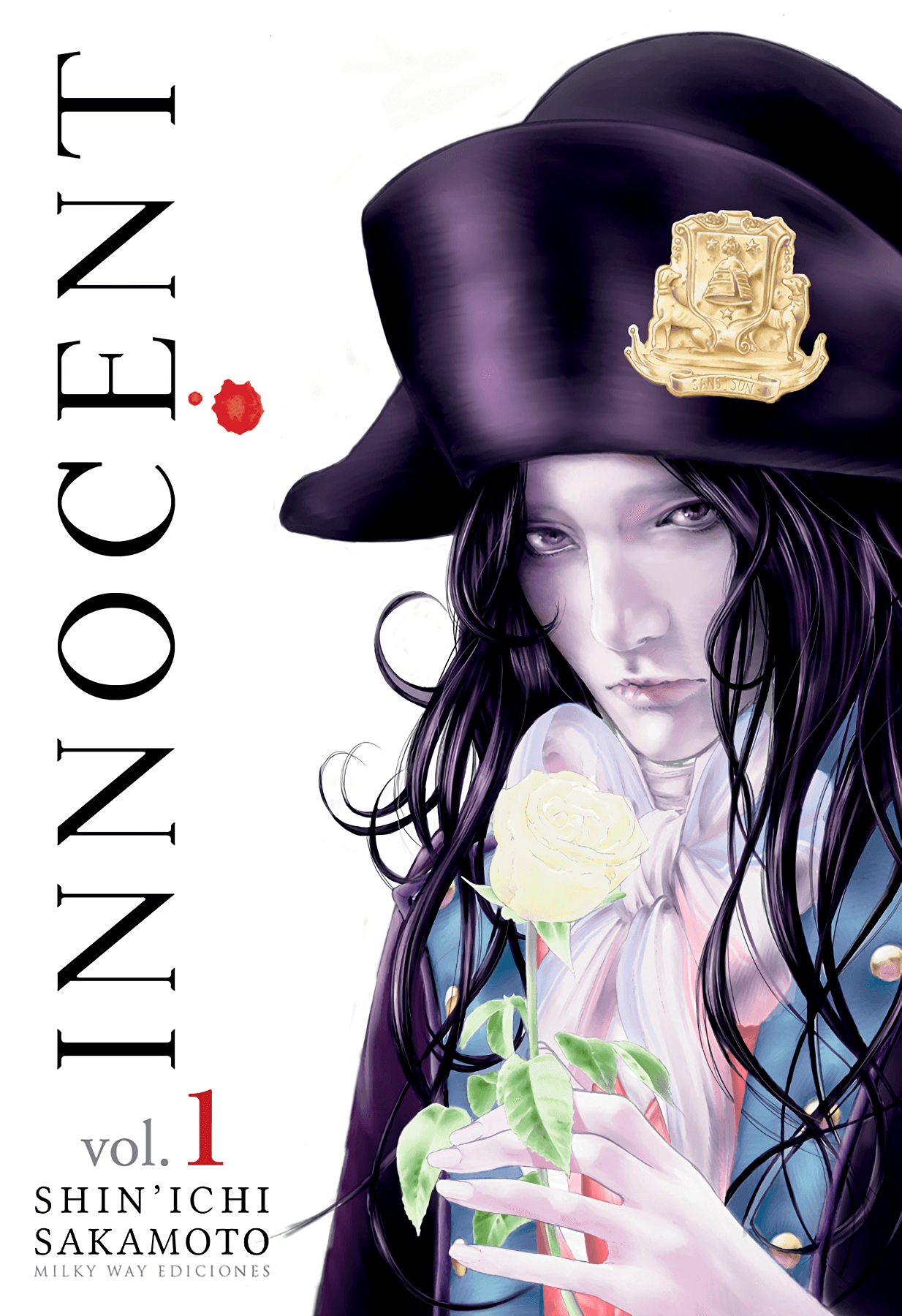 Innocent Vol. 1 (Español España) - Kinko