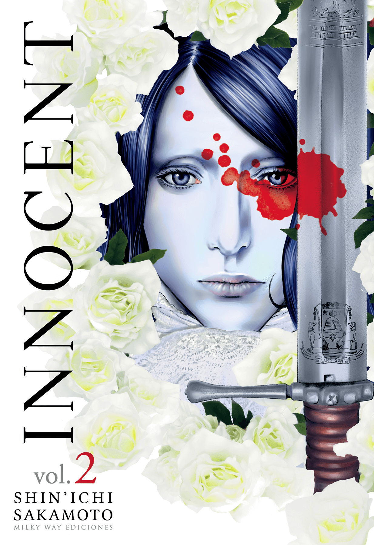 Innocent Vol. 2 (Español España) - Kinko