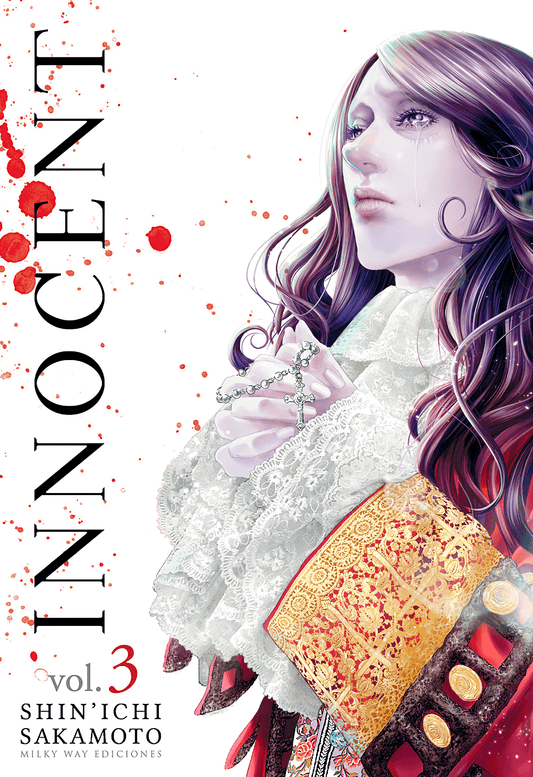 Innocent Vol. 3 (Español España) - Kinko