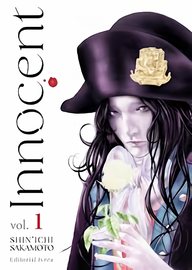 INNOCENT Vol. 1 (Español)