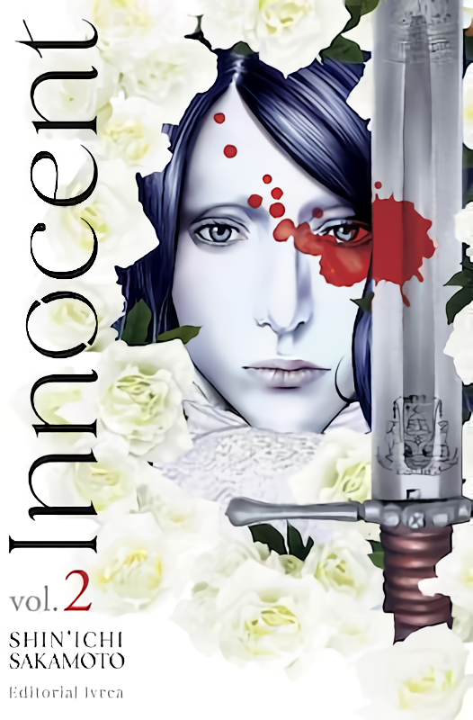 INNOCENT Vol. 2 (Español)