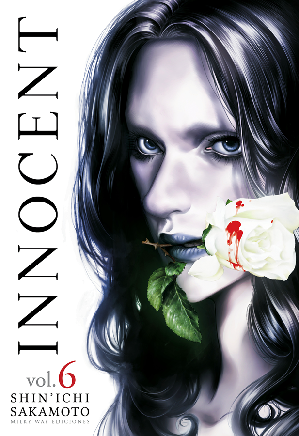 Innocent Vol. 6 (Español España)