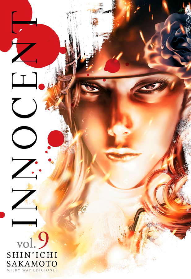 Innocent Vol. 9 (Español España)