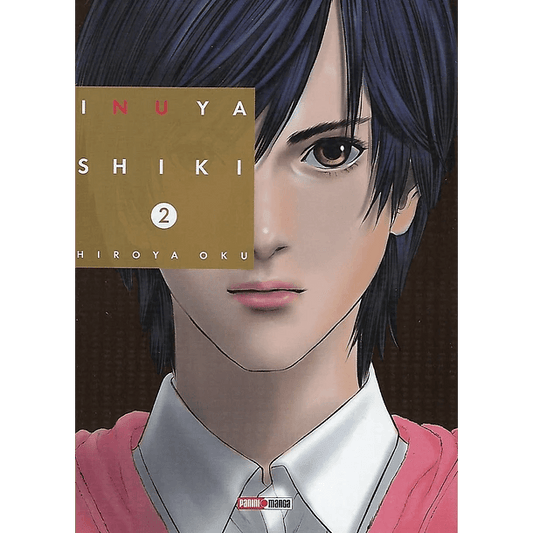 Inuyashiki Vol. 2 (Español) - Kinko