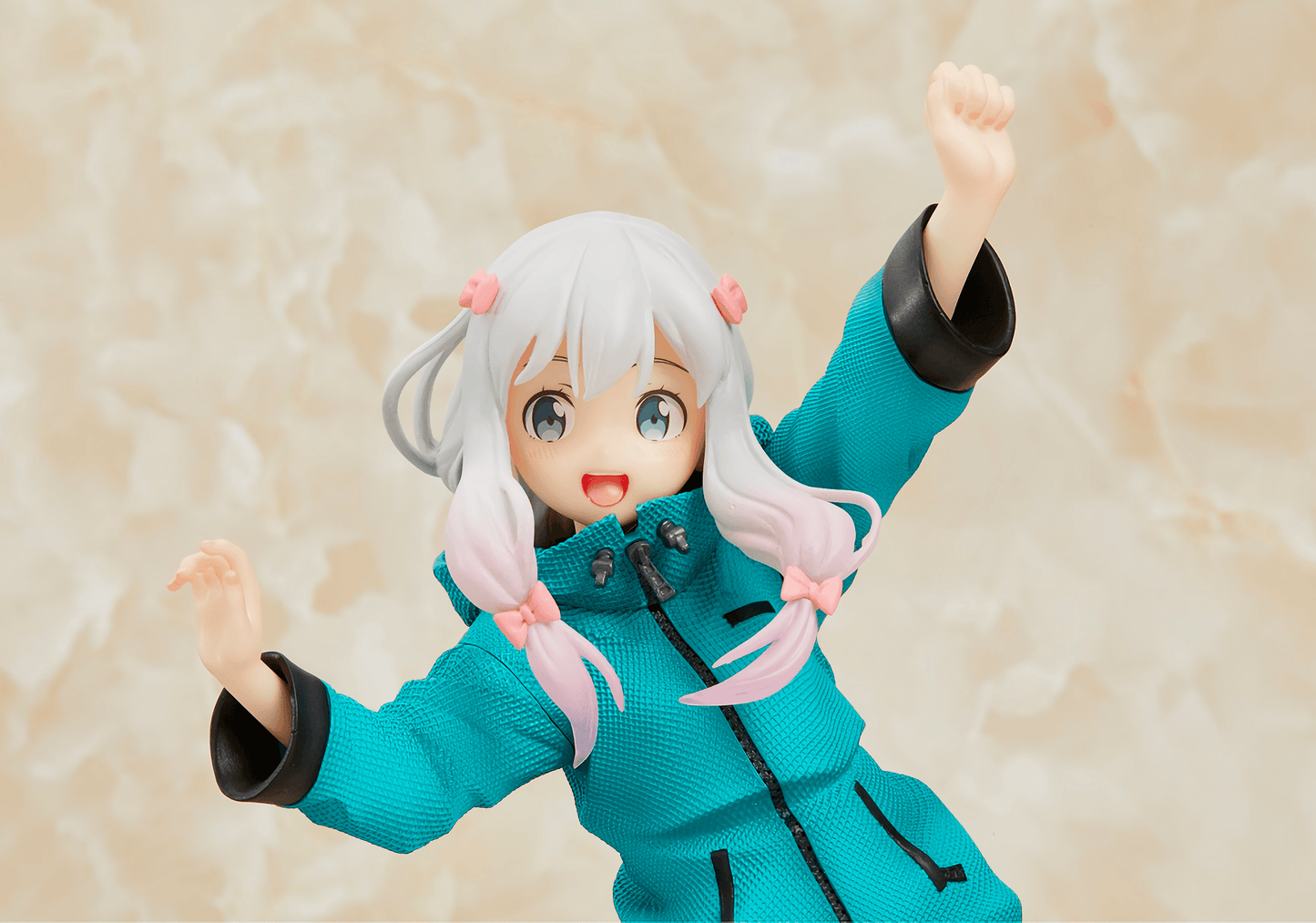 Eromanga Sensei - Izumi Sagiri Hoodie Ver - Kinko