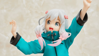 Eromanga Sensei - Izumi Sagiri Hoodie Ver - Kinko