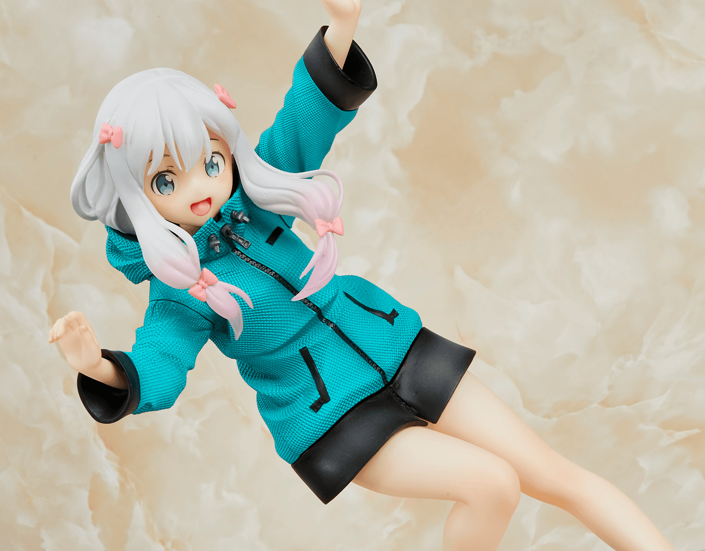 Eromanga Sensei - Izumi Sagiri Hoodie Ver - Kinko