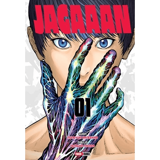 Jagaaan! Vol. 1 (Español) - Kinko