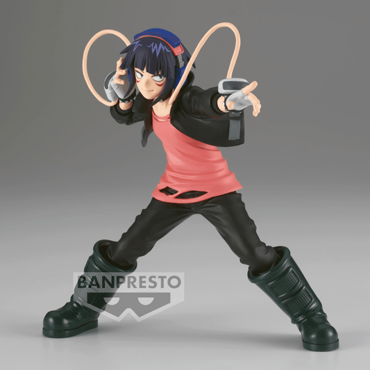 My Hero Academia - Kyoka Jiro Amazing Heroes - Kinko