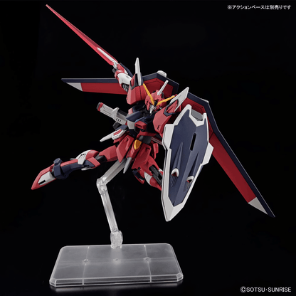 Mobile Suit Gundam SEED - HGCE Immortal Justice Gundam