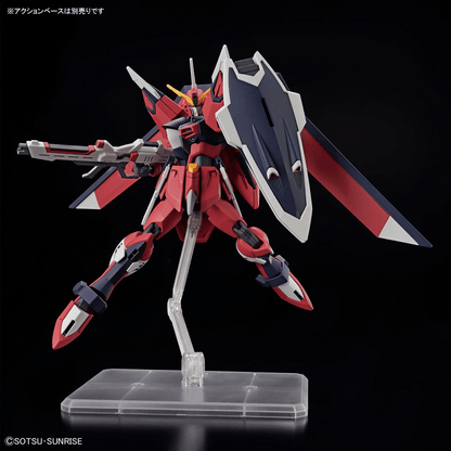 Mobile Suit Gundam SEED - HGCE Immortal Justice Gundam