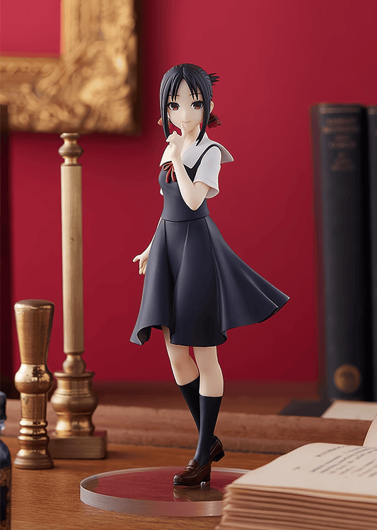 Kaguya-sama: Love Is War - Kaguya Shinomiya Pop Up Parade - Kinko