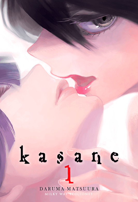 Kasane Vol. 1 (Español España) - Kinko