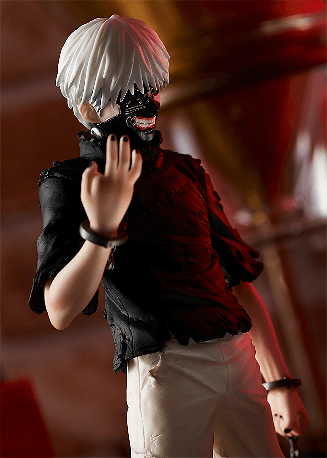 Tokyo Ghoul - Ken Kaneki Pop Up Parade