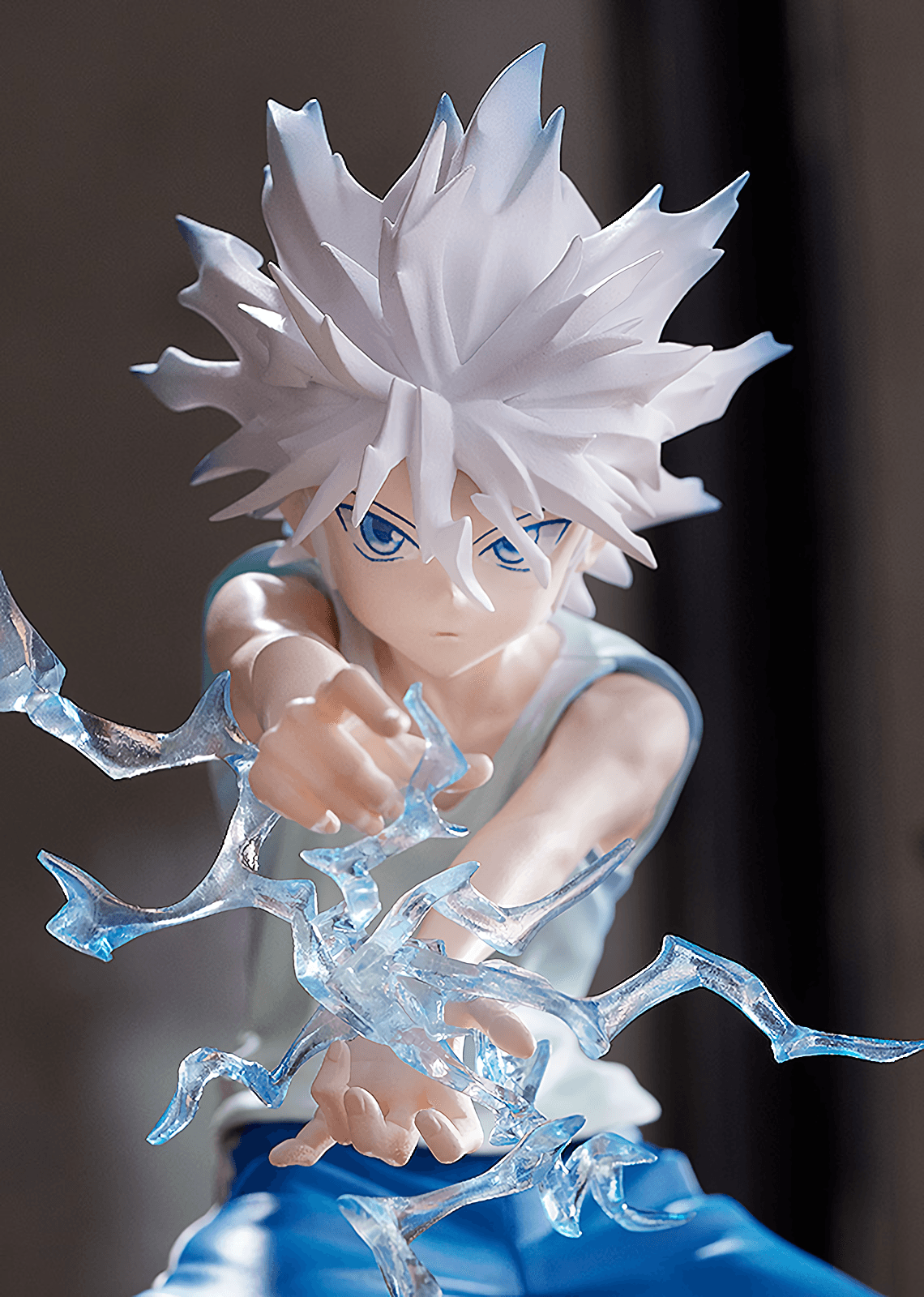 Hunter x Hunter - Killua Zoldyck Pop Up Parade