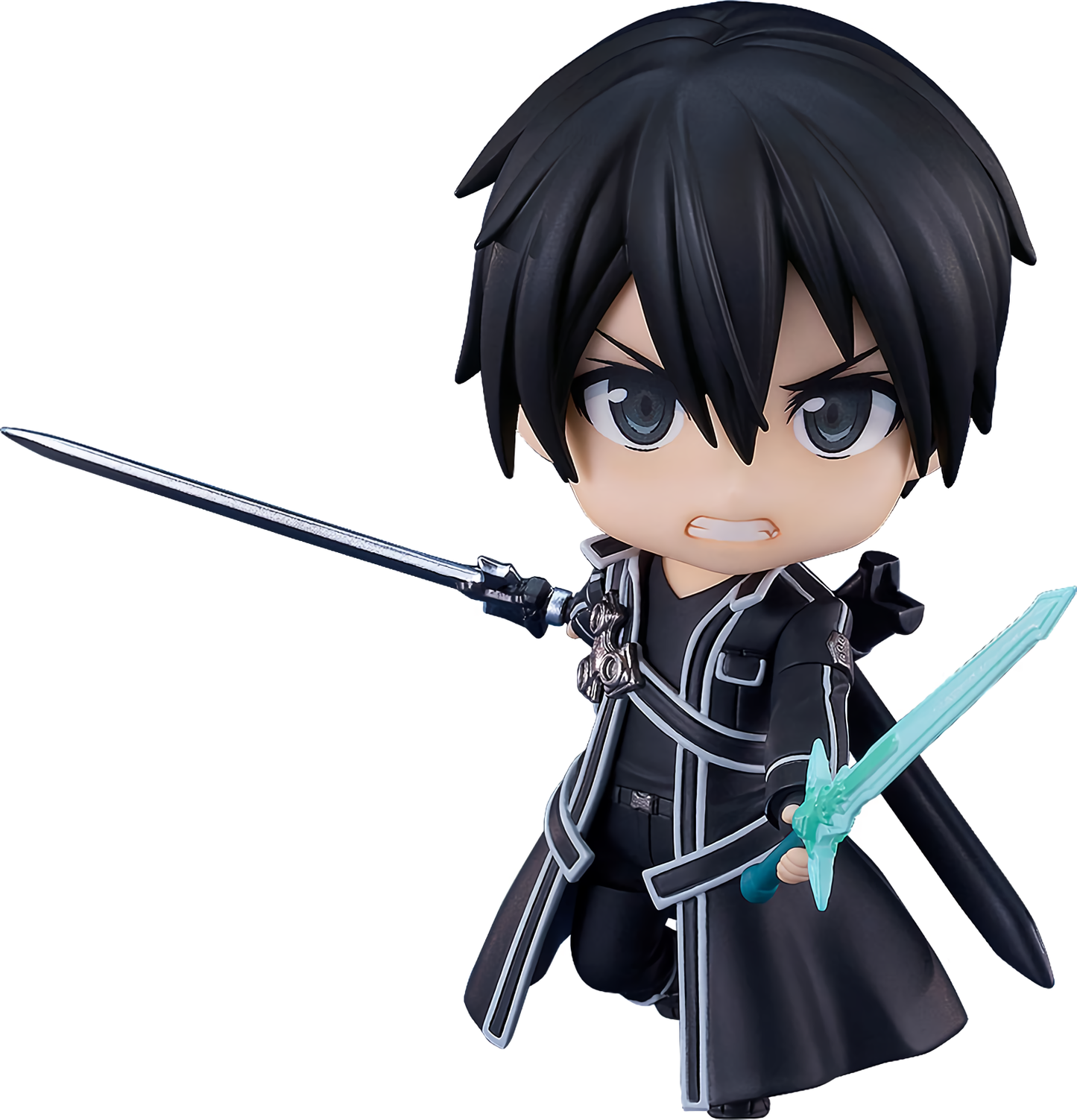 (PREORDEN) Nendoroid Kirito 2.0 - Sword Art Online