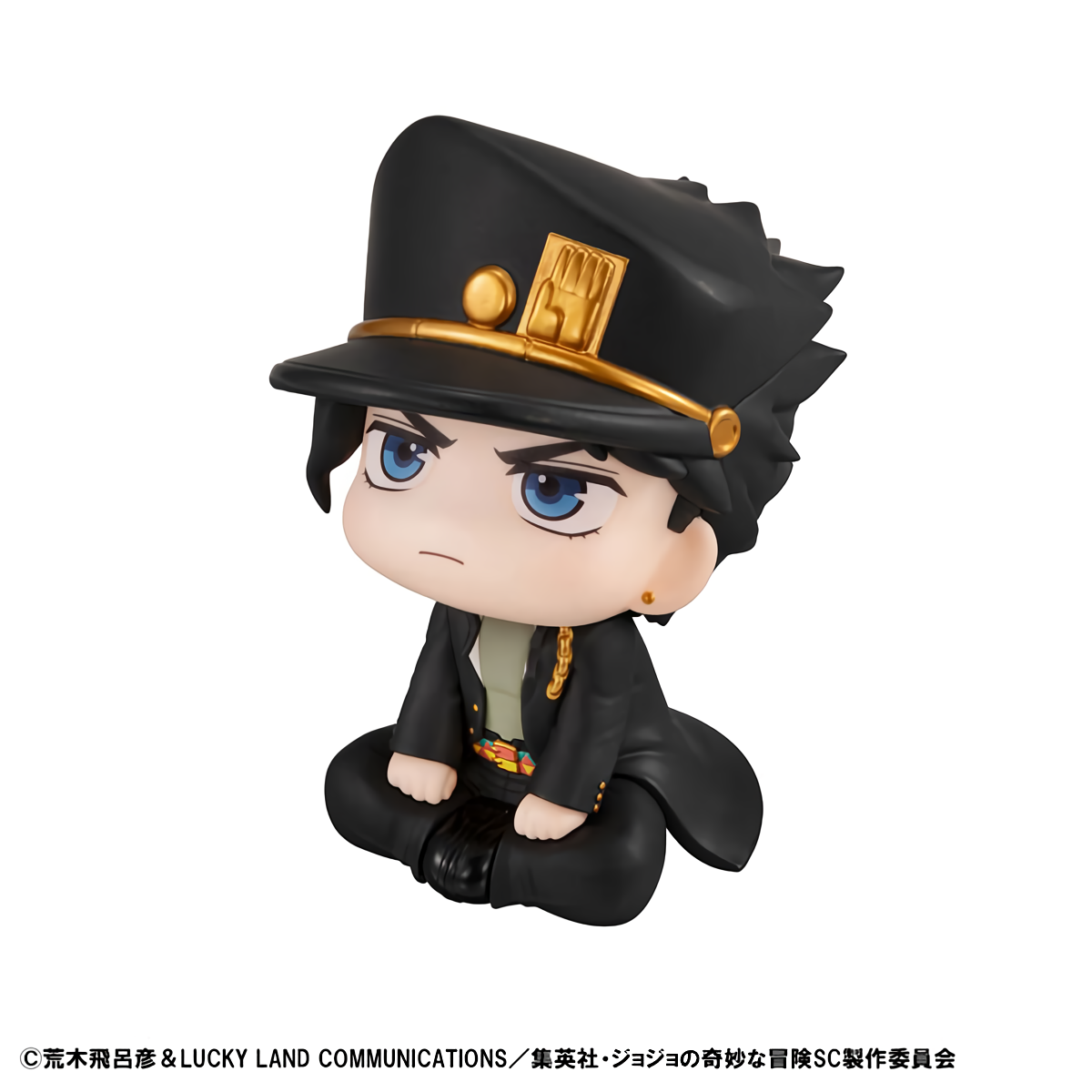 (PREORDEN) LookUp Jotaro Kujo - JoJo's Bizarre Adventure Stardust Crusaders